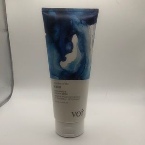 VOIR Rhythm of the Rain | Hair Mask & Scalp Detox